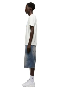 EXPLORER TEE COCONUT WHITE
