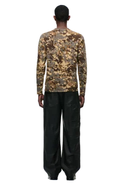 FLECKTARN LS SAND