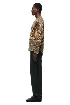 FLECKTARN LS SAND