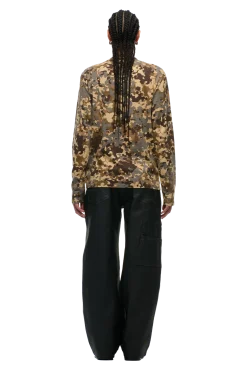 FLECKTARN LS SAND