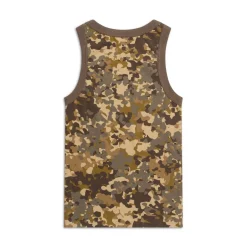 FLECKTARN TANKTOP SAND