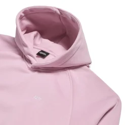 HOODIE BABY PINK