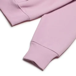 HOODIE BABY PINK