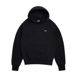 HOODIE BLACK