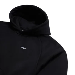 HOODIE BLACK