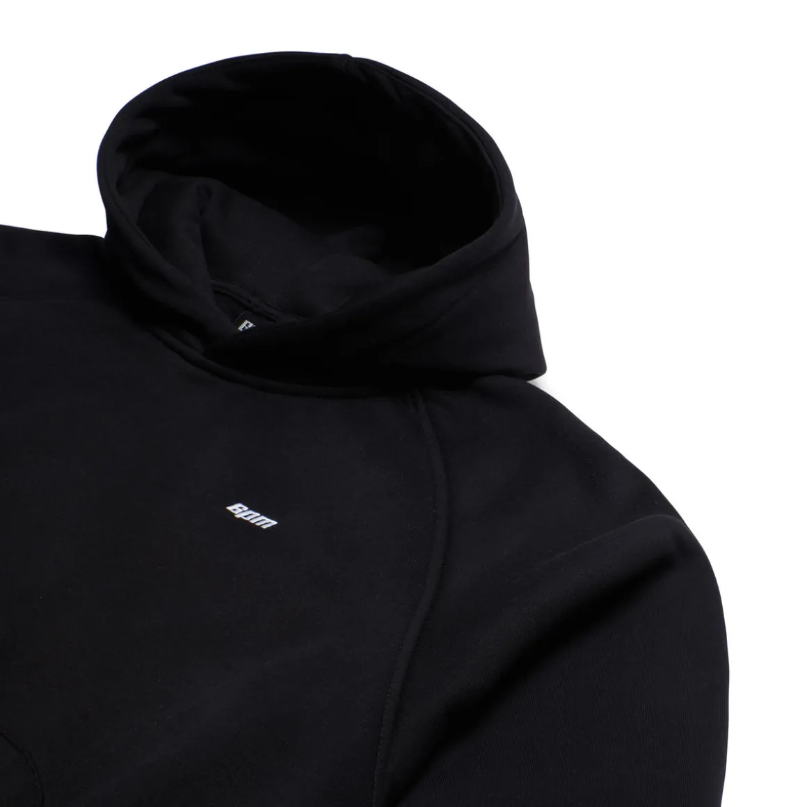 HOODIE BLACK
