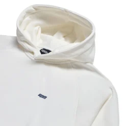 HOODIE COCONUT WHITE