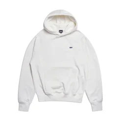 HOODIE COCONUT WHITE