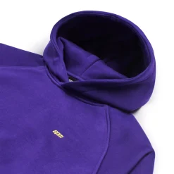 HOODIE CYBER PURPLE