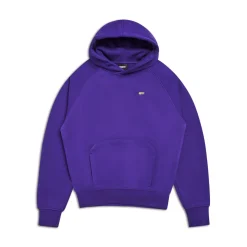 HOODIE CYBER PURPLE