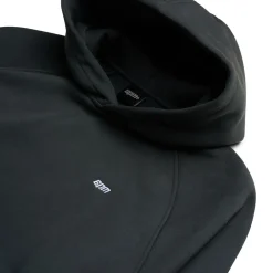 HOODIE DARK EMERALD