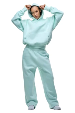 HOODIE FRESH MINT