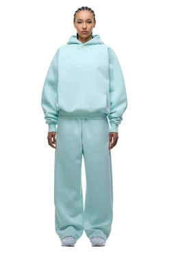 HOODIE FRESH MINT