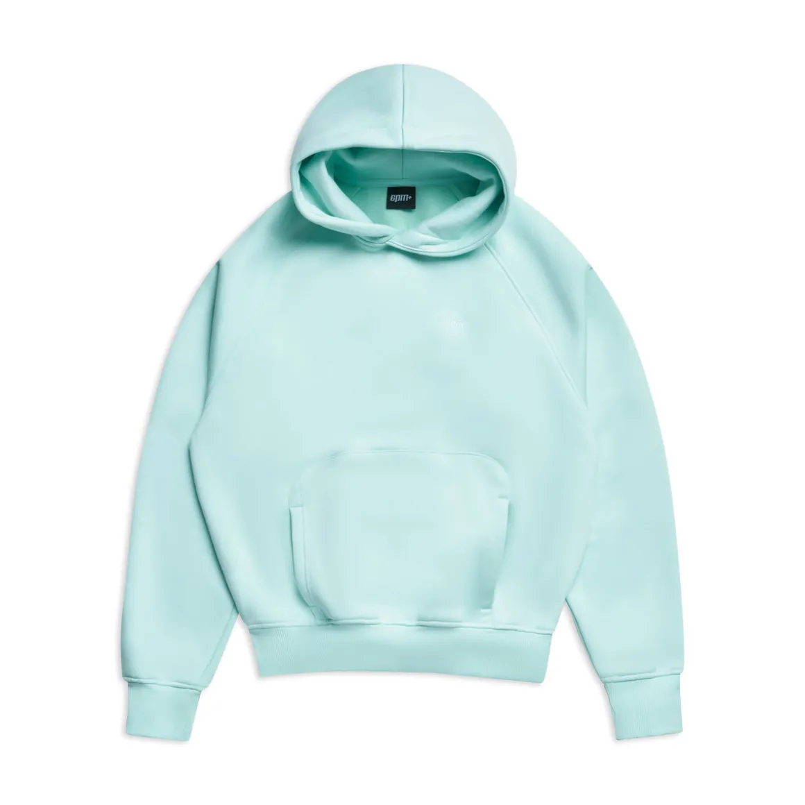 HOODIE FRESH MINT