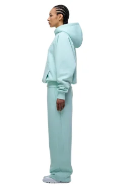 HOODIE FRESH MINT