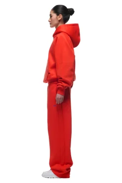 HOODIE GRAPEFRUIT