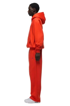 HOODIE GRAPEFRUIT