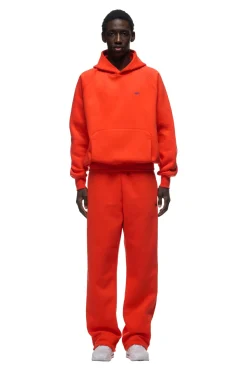 HOODIE GRAPEFRUIT