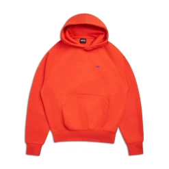 HOODIE GRAPEFRUIT