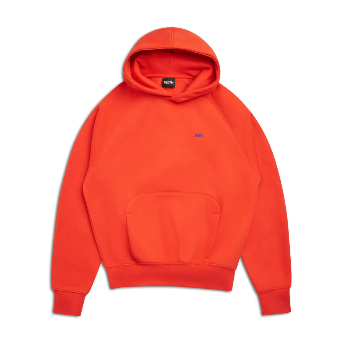 HOODIE GRAPEFRUIT