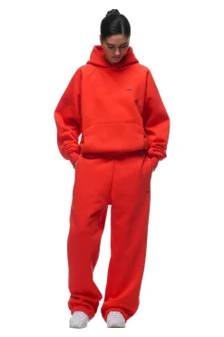 HOODIE GRAPEFRUIT