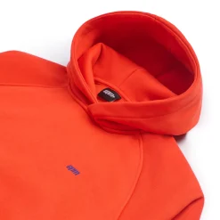 HOODIE GRAPEFRUIT