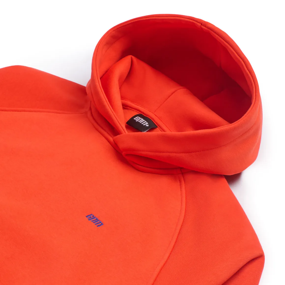 HOODIE GRAPEFRUIT