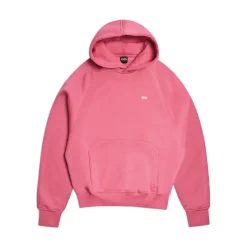 HOODIE HOT PINK