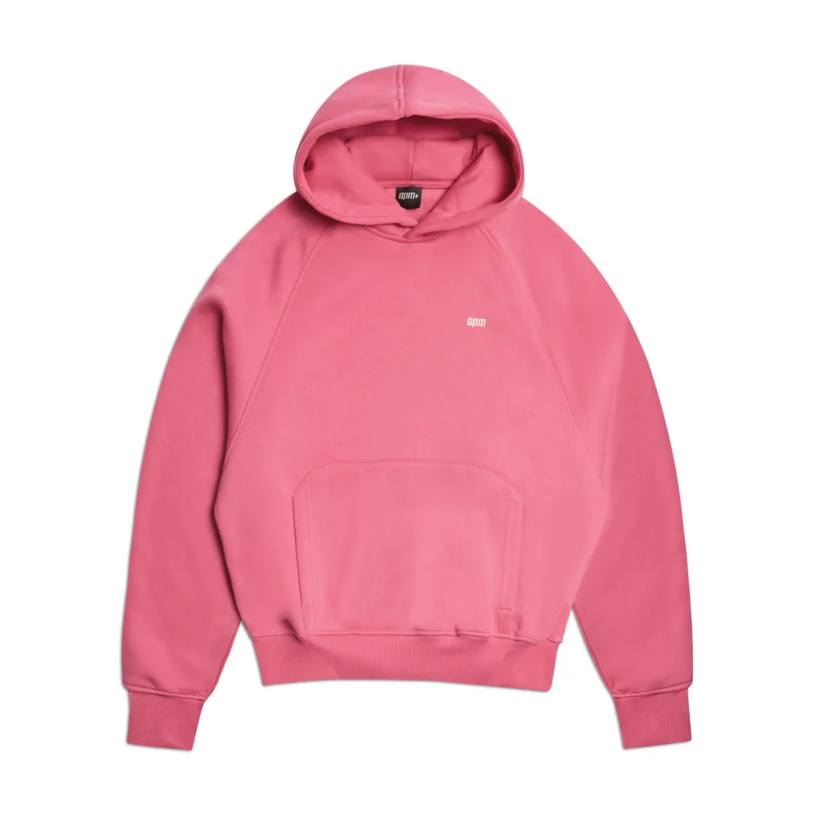 HOODIE HOT PINK