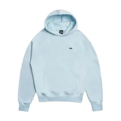 HOODIE ICE BLUE