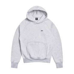 HOODIE LIGHT GREY