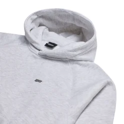 HOODIE LIGHT GREY