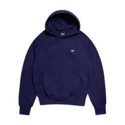 HOODIE ORBIT BLUE