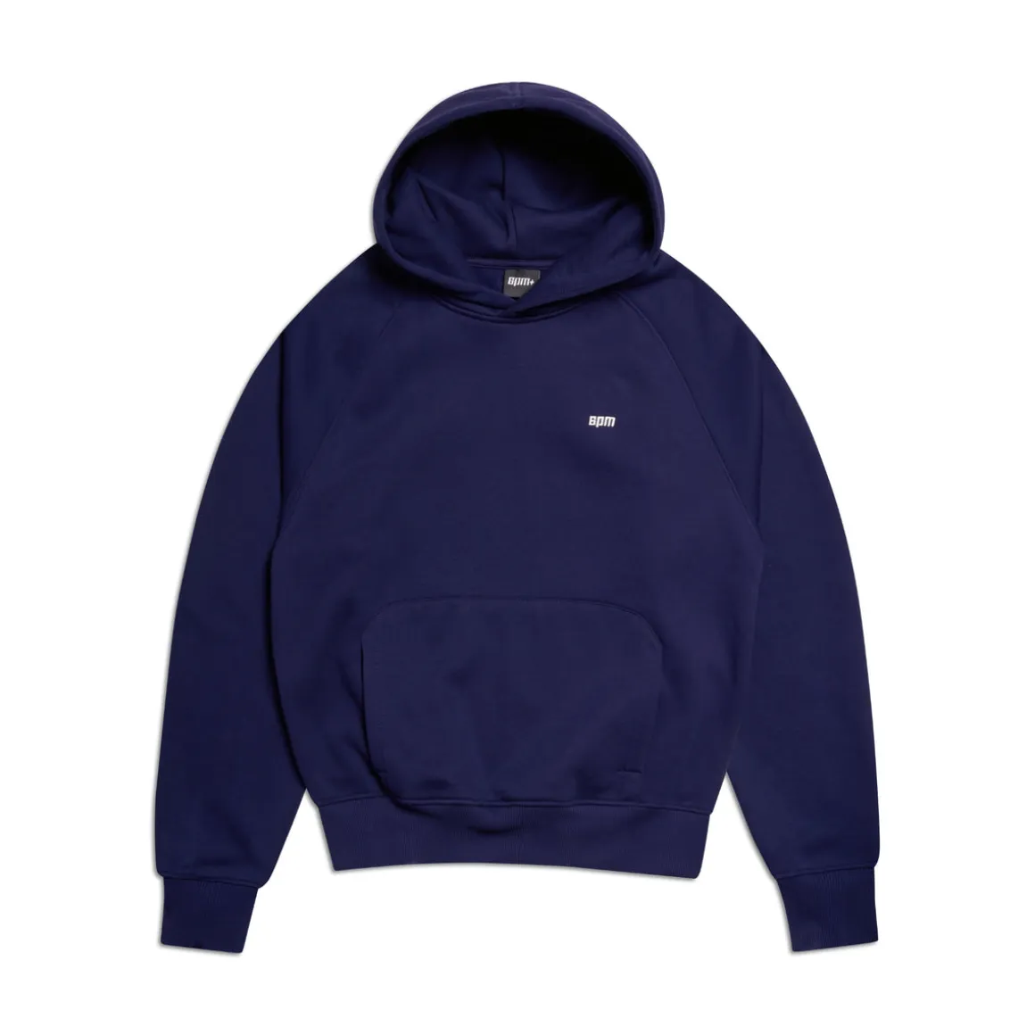 HOODIE ORBIT BLUE