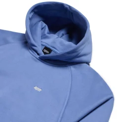 HOODIE PERSIAN BLUE