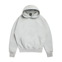 HOODIE SMOKE GREY