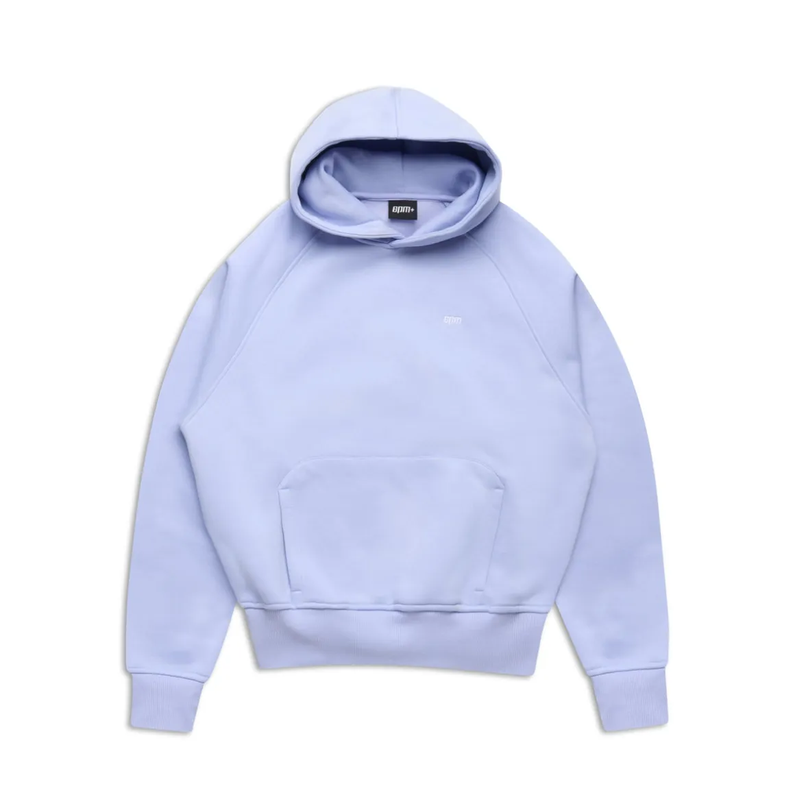 HOODIE SOFT VIOLET