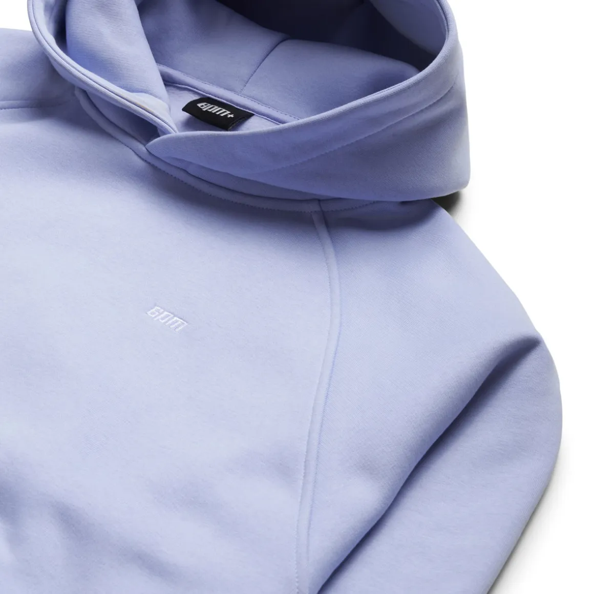 HOODIE SOFT VIOLET