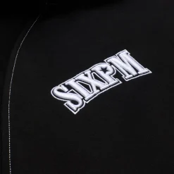 ICONS HOODIE BLACK