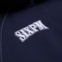 ICONS HOODIE NAUTICAL BLUE