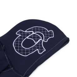 ICONS HOODIE NAUTICAL BLUE