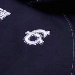 ICONS HOODIE NAUTICAL BLUE