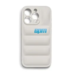 IPHONE CASE WHITE