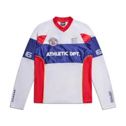 LONGSLEEVE JERSEY BEACON BLUE