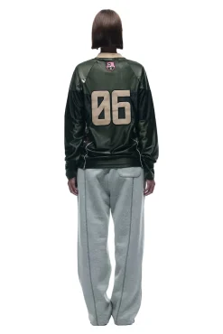 LONGSLEEVE JERSEY FOREST NIGHT
