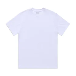 MULTI LOGO TEE WHITE
