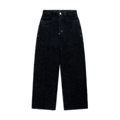 NEEDLEPUNCH DENIM X-TRA WIDE