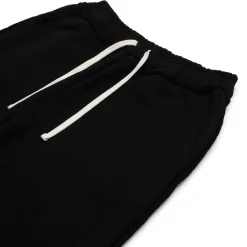 OPEN EDGE JOGGER BLACK