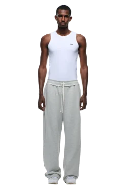 OPEN EDGE JOGGER GREY MELANGE