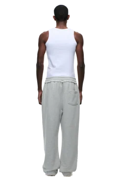 OPEN EDGE JOGGER GREY MELANGE